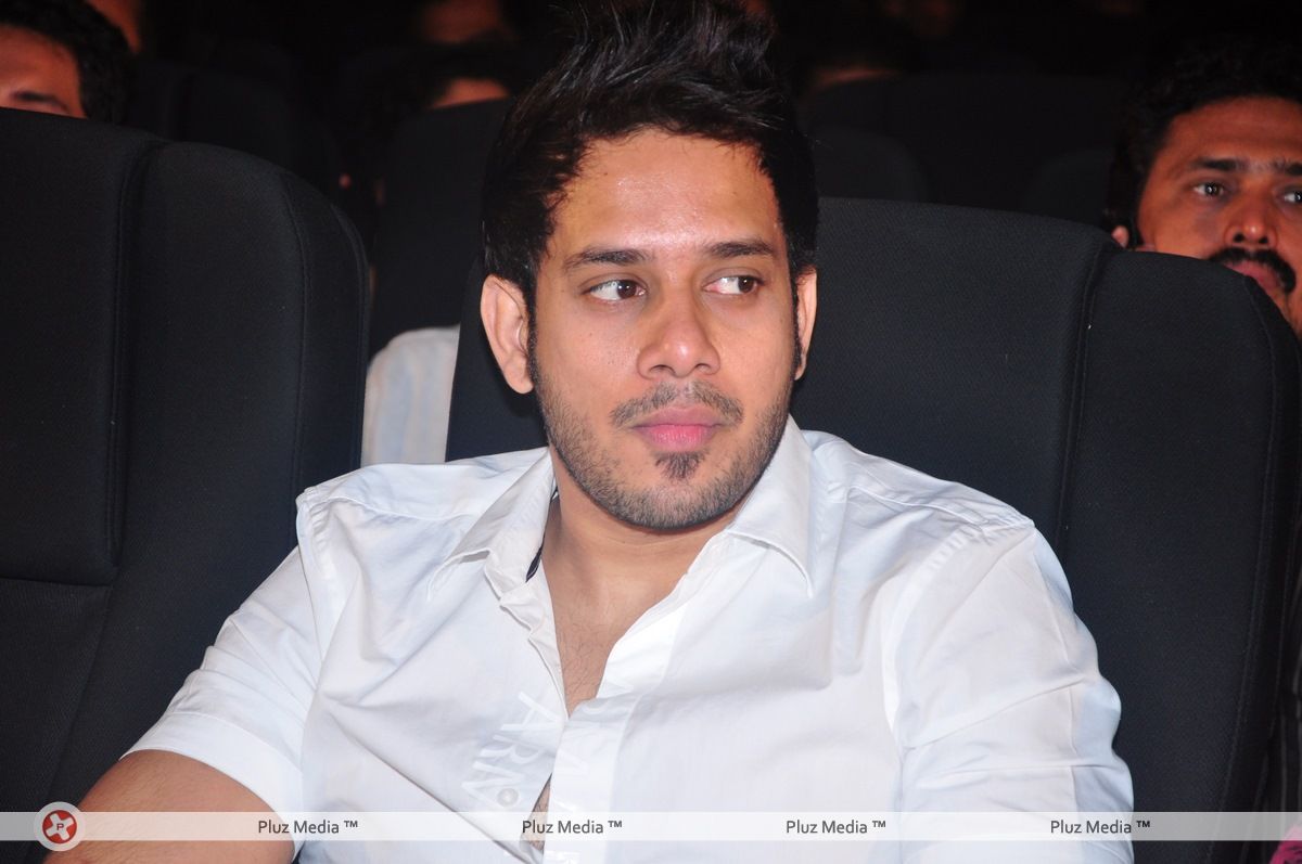 Bharath - Vijay at Urumi Audio Release - Pictures | Picture 125102